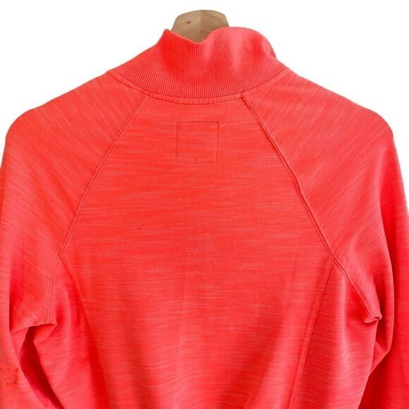 Fox Coral Zip Up Hoodie - Picture 7 of 9
